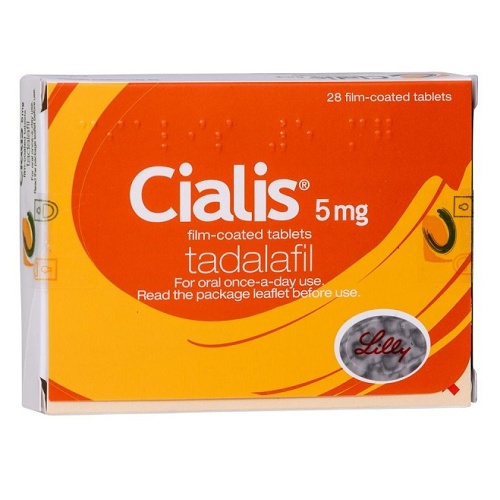 Kup Cialis w niskiej cenie dostępny w Polsce