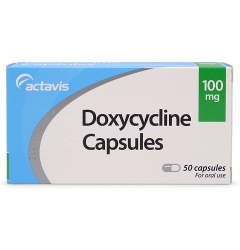 Kup Doxycycline bez recepty w Polsce – szybka dostępność