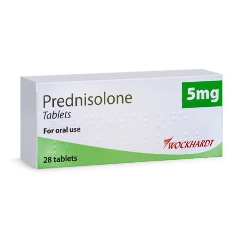 Kup Prednisolone bez recepty w Polsce – szybka dostępność