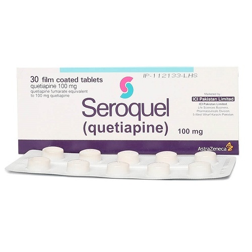 Kup Seroquel w aptece internetowej na terenie Polski