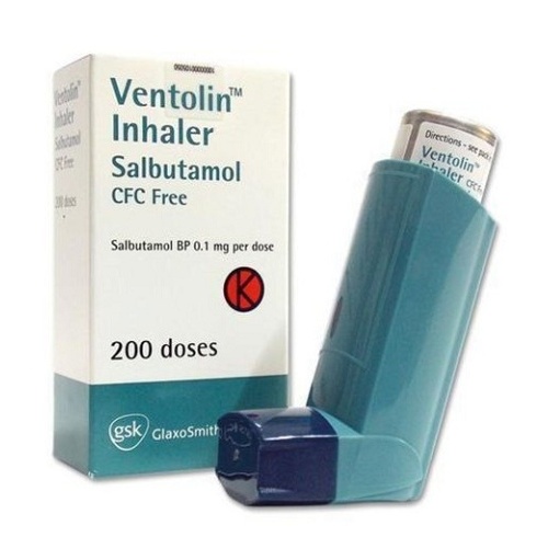 Kup Ventolin Inhaler w aptece internetowej w Polsce